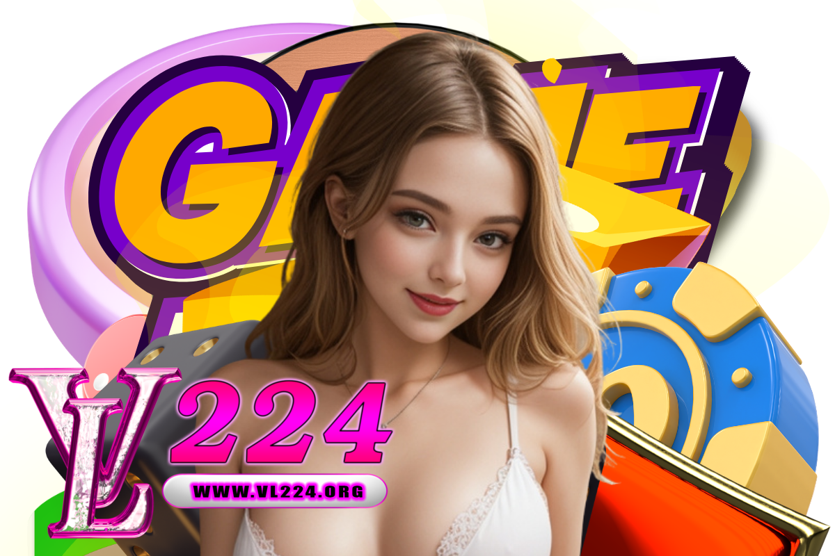 vl224 สล็อต