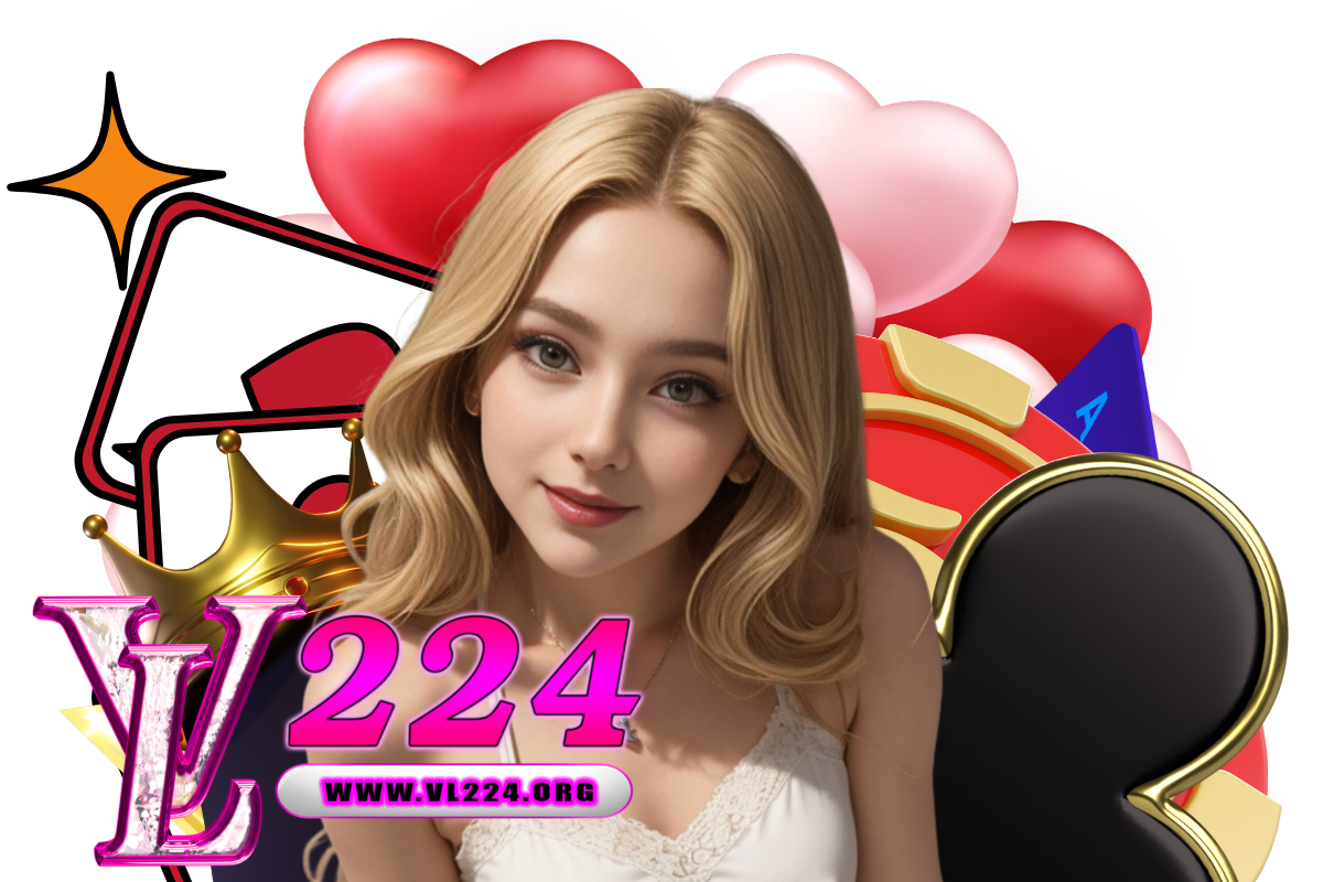 vl224 เว็บตรง