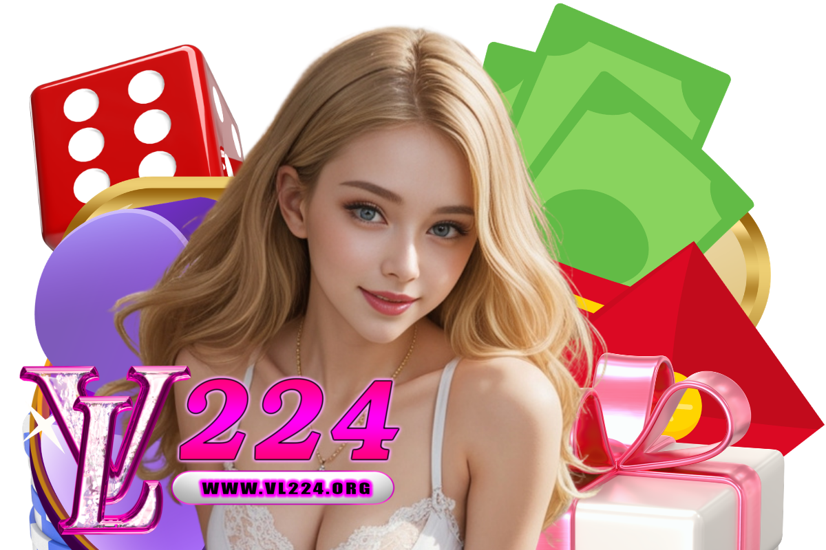 vl224 แจกเครดิตฟรี